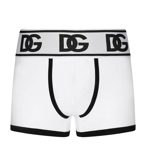 dolce gabbana underwear t shirt|dolce and gabbana boxer shorts.